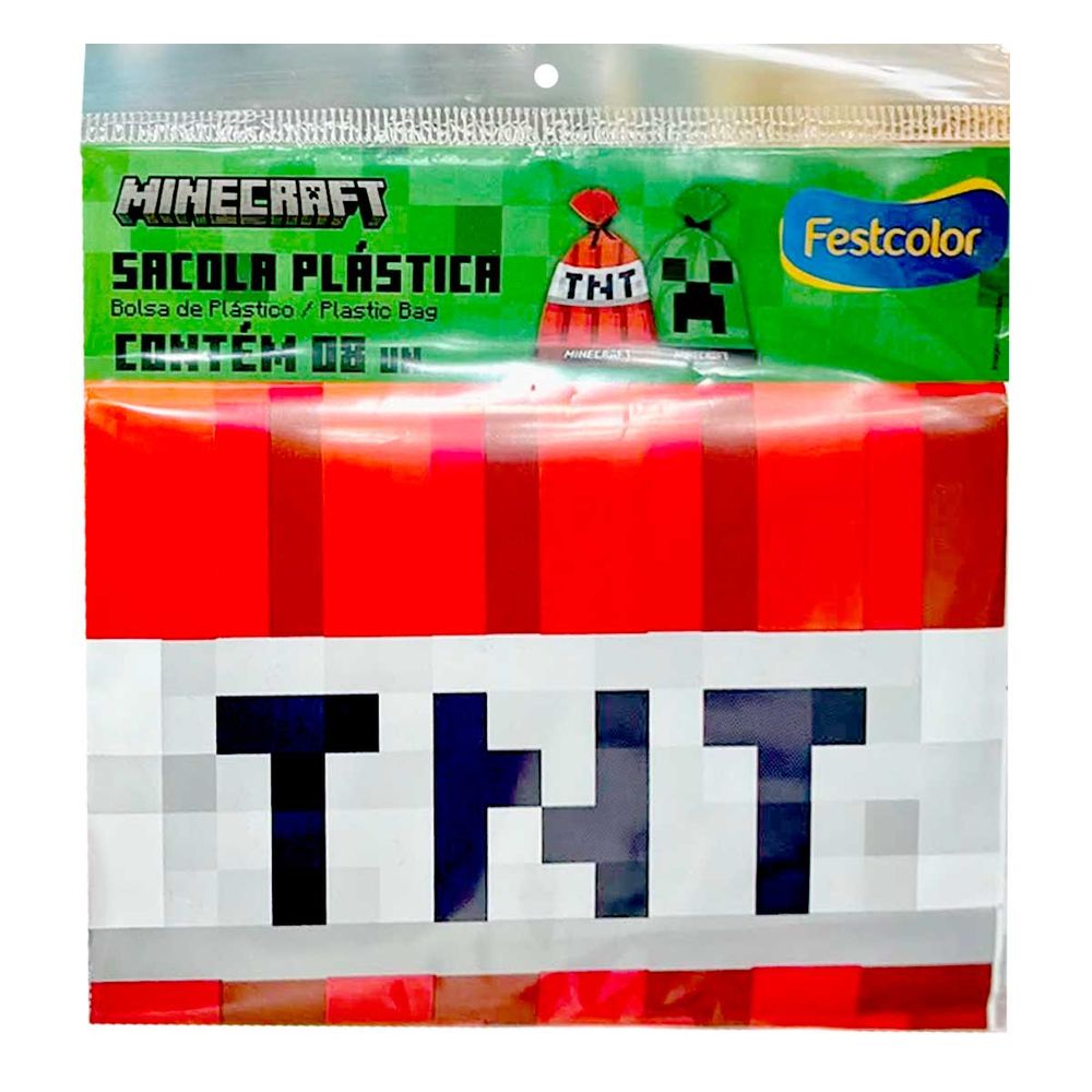 Sacola-Plastica-Minecraft-com-8-unidades---Festcolor-3-