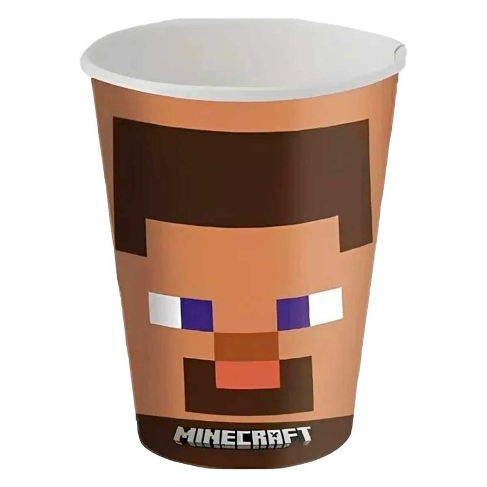 Copo-Minecraft-com-8-Unidades---Festcolor-2-