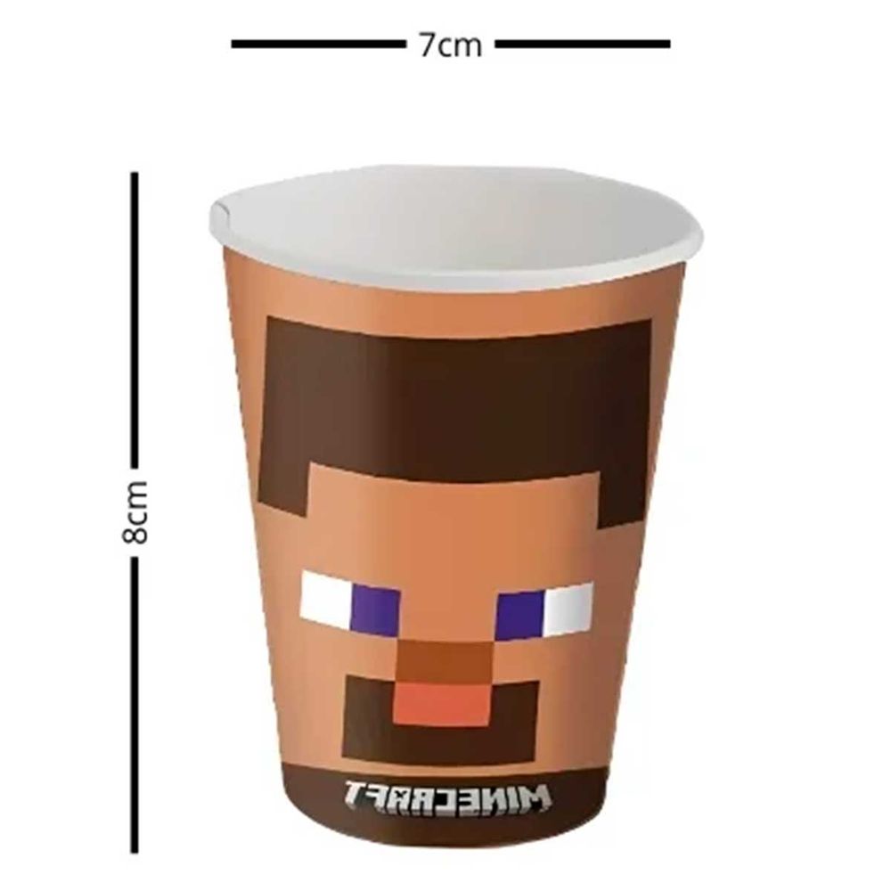 Copo-Minecraft-com-8-Unidades---Festcolor-4-
