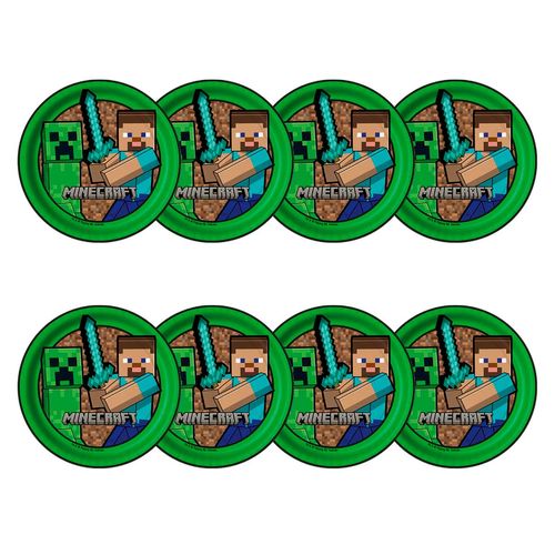 Prato-Minecraft-com-8-Unidades---Festcolor-2-