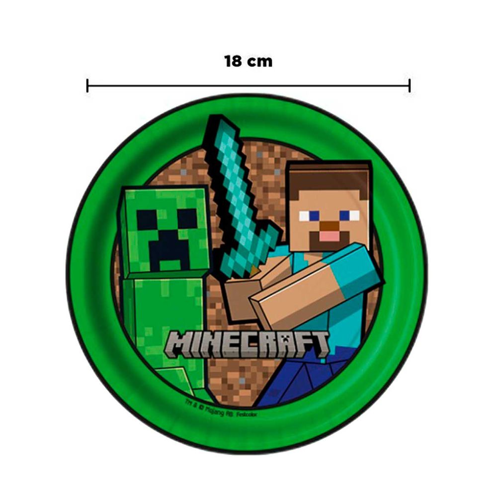 Prato-Minecraft-com-8-Unidades---Festcolor-3-