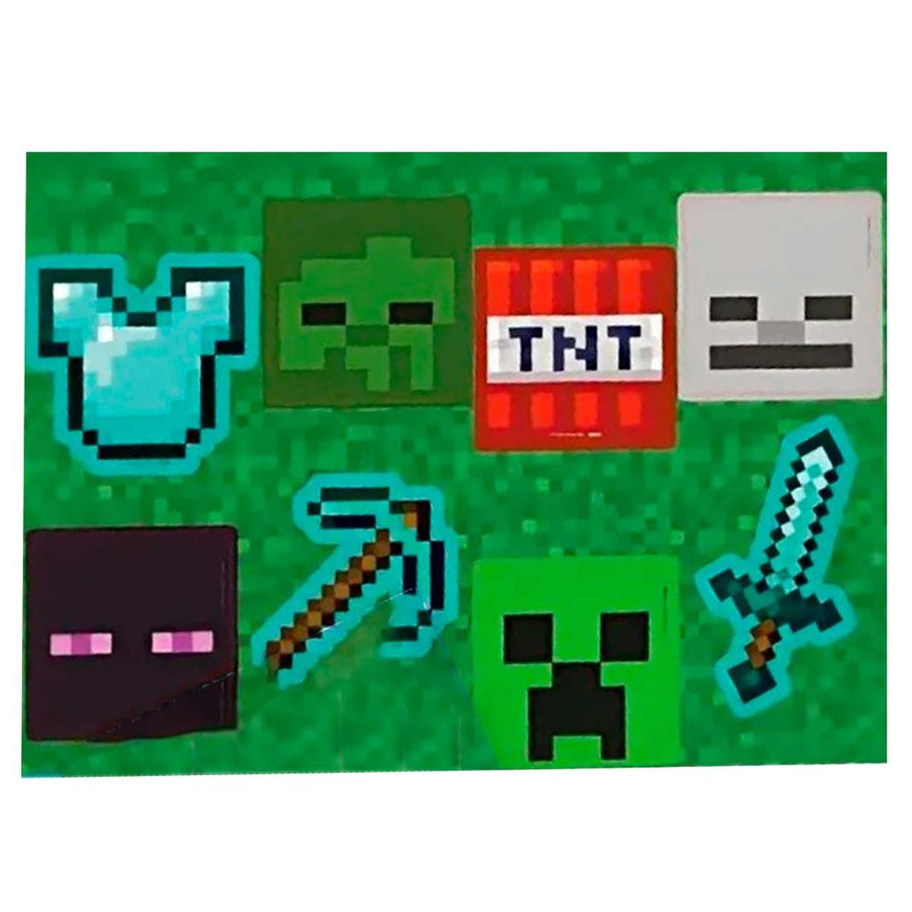 Kit-Decorativo-Minecraft---Festcolor-3- Kit-Decorativo-Minecraft---Festcolor-3-