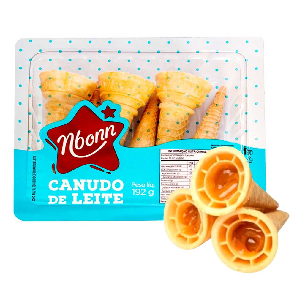 Doce-Canudo-de-Leite-192g-com-6-Unidades---Nbonn-3- Doce-Canudo-de-Leite-192g-com-6-Unidades---Nbonn-3-