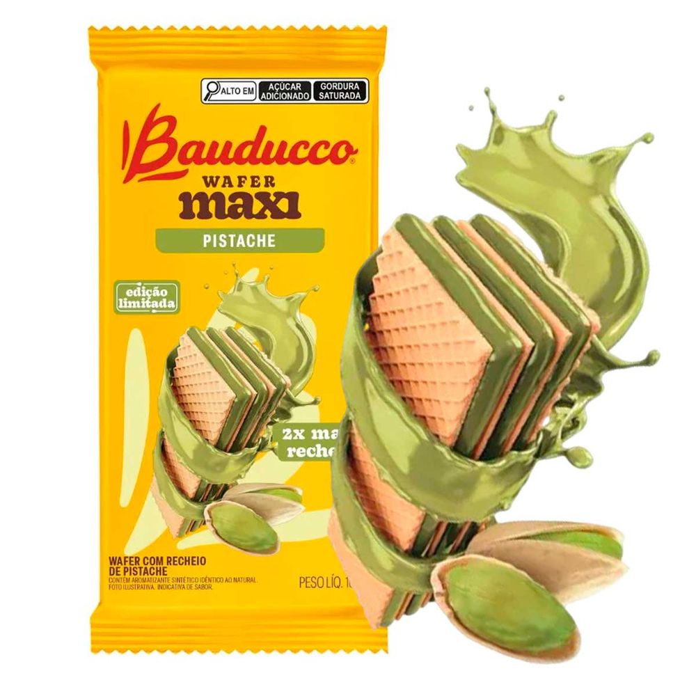 Biscoito-Wafer-Maxi-Pistache-104g---Bauducco-3- Biscoito-Wafer-Maxi-Pistache-104g---Bauducco-3-