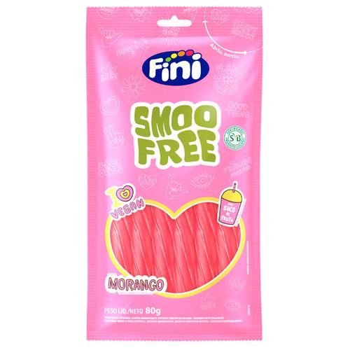 Bala-Fini-Tubes-Smoofree-Sabor-Morango-80g---Vegano-1-