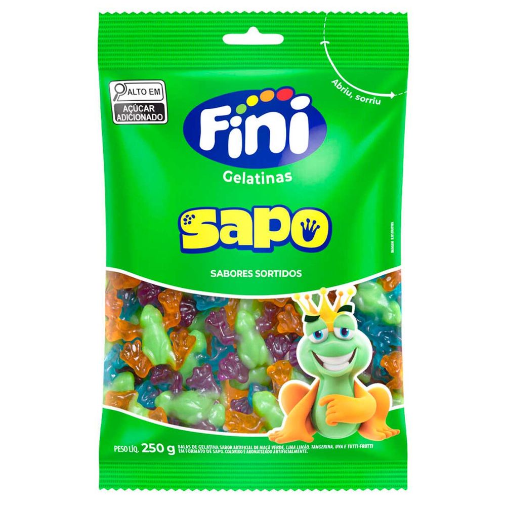 Bala-de-Gelatina-Fini-Sapo---250g-1- Bala-de-Gelatina-Fini-Sapo---250g-1-