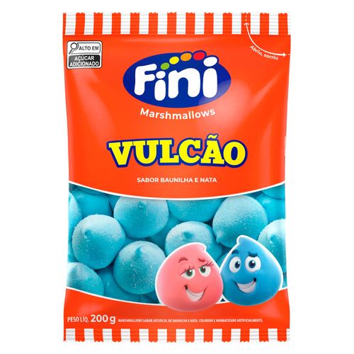 vulcao