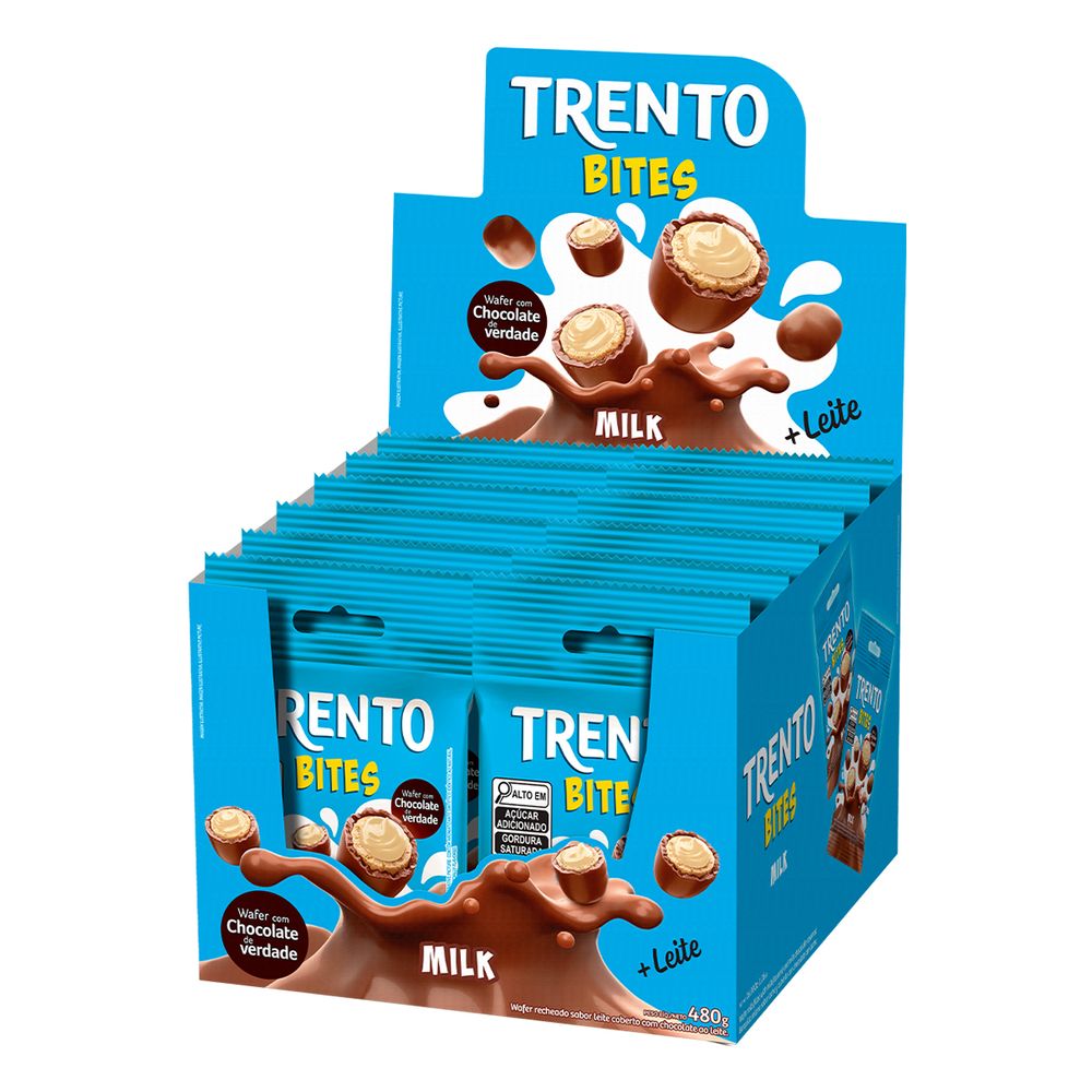 TRENTO-BITES-C TRENTO-BITES-C