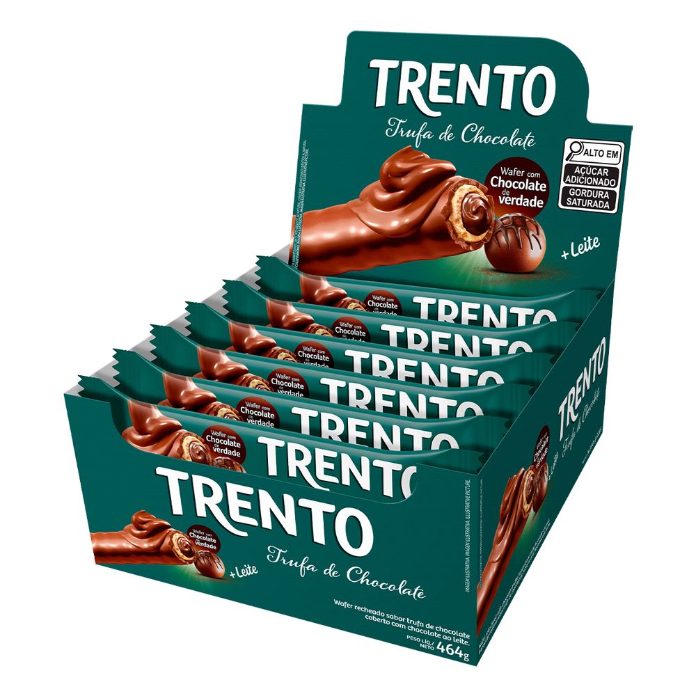 TRENTO-TRU TRENTO-TRU