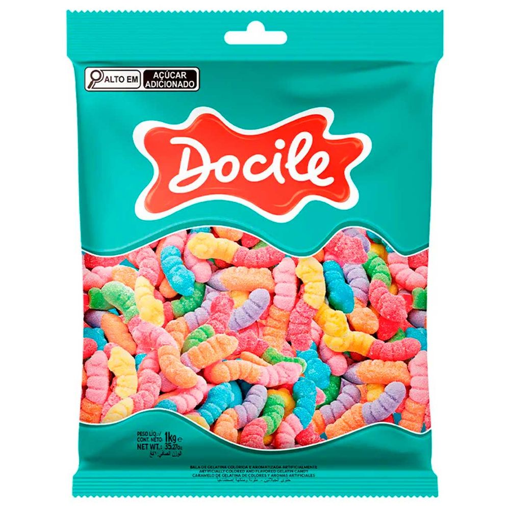 Bala-de-Gelatina-Docile-Minhoca-Citrica-1kg-1- Bala-de-Gelatina-Docile-Minhoca-Citrica-1kg-1-