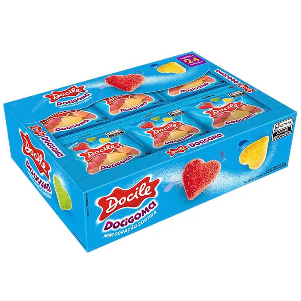 Mini-Goma-Docile-Coracao-24x18g-1- Mini-Goma-Docile-Coracao-24x18g-1-