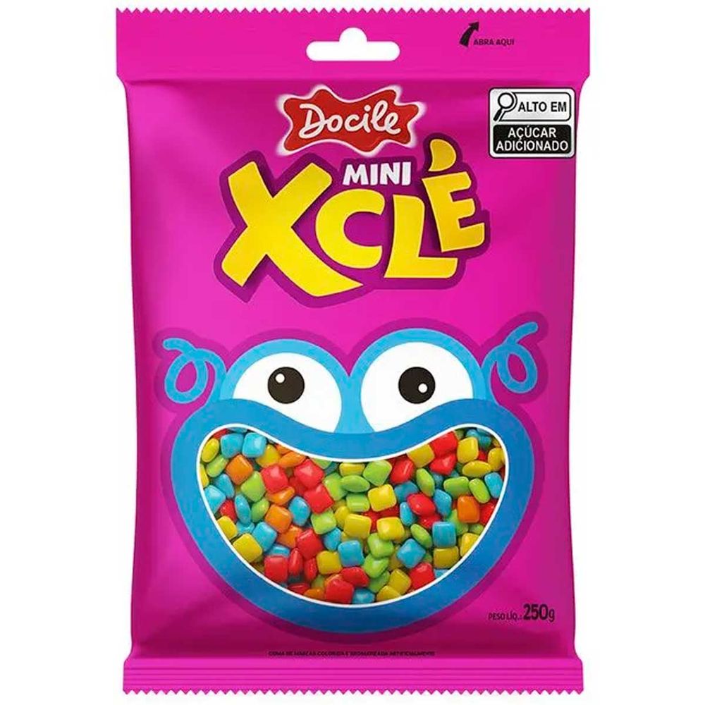 Chicle-Docile-Xcle-Tutti-Sortido-250g-1- Chicle-Docile-Xcle-Tutti-Sortido-250g-1-