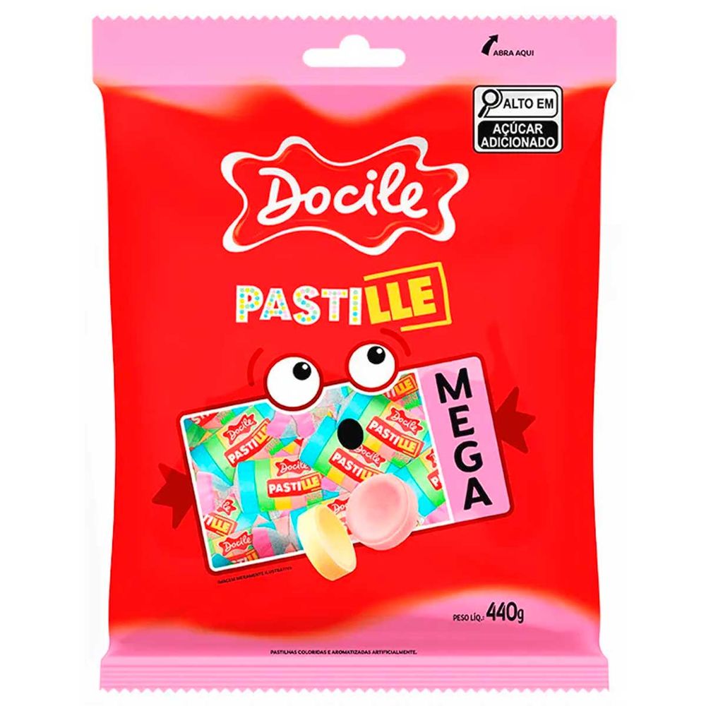 Pastilha-Docile-Pastille-Mega-Sortida-440g-1- Pastilha-Docile-Pastille-Mega-Sortida-440g-1-