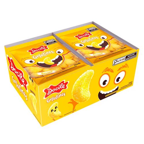 Bala-de-Gelatina-Docile-Mini-Bananas-12x15g-1-