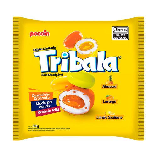 tribala-amarelo