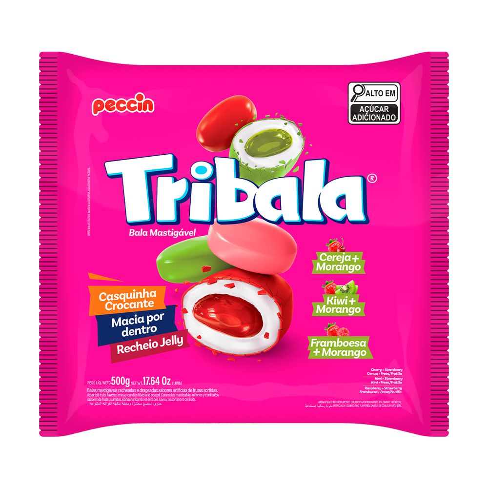 tribala-rosa tribala-rosa
