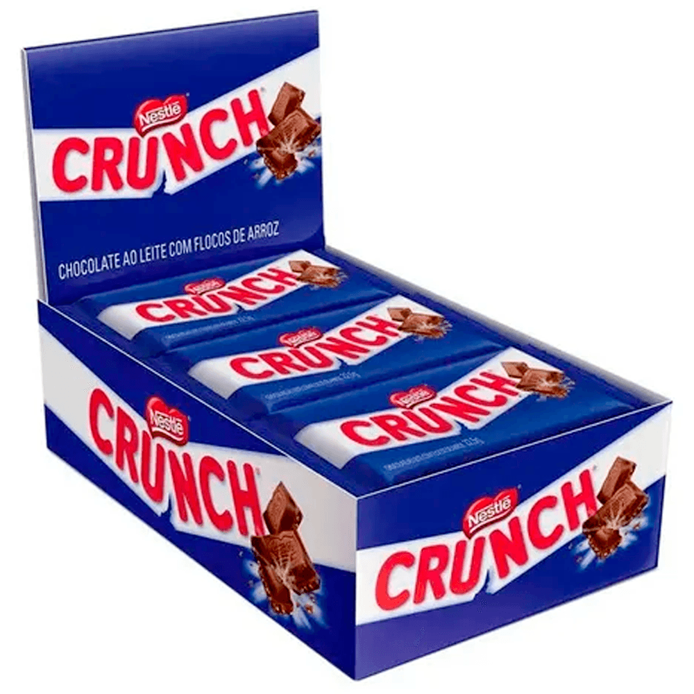 Chocolate-Nestle-Crunch-com-22-Unidades-1- Chocolate-Nestle-Crunch-com-22-Unidades-1-