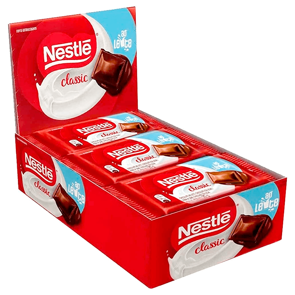 Chocolate-Nestle-Classic-ao-Leite-com-22-Unidades-1- Chocolate-Nestle-Classic-ao-Leite-com-22-Unidades-1-