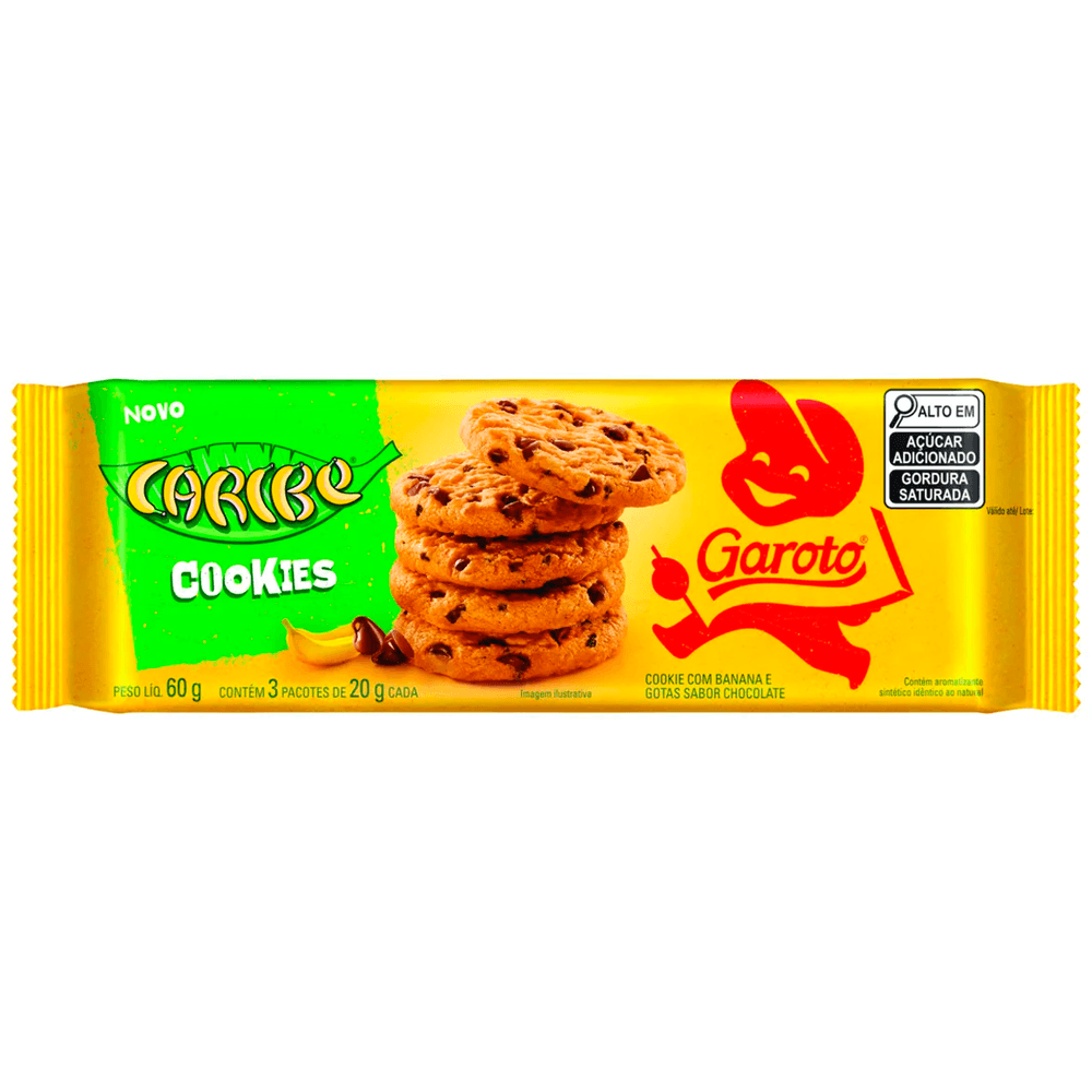 Biscoito-Cookies-Garoto-Caribe-60g-1- Biscoito-Cookies-Garoto-Caribe-60g-1-