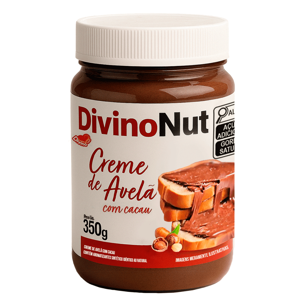 divino-nut-350g divino-nut-350g