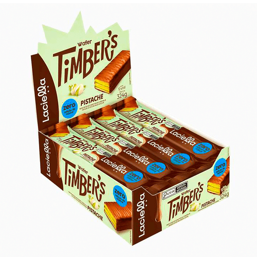 timbers-pistache