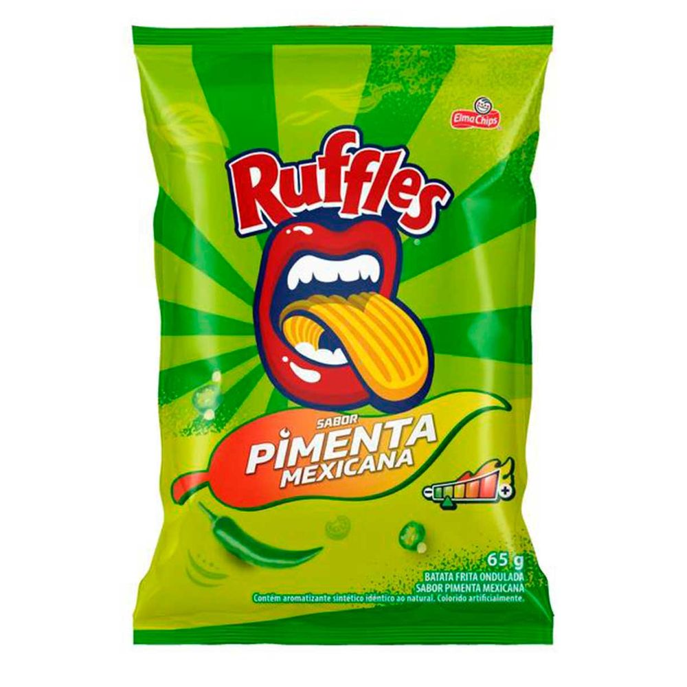 Batata-Ruffles-Pimenta-Mexicana-65g---Elma-Chips-1- Batata-Ruffles-Pimenta-Mexicana-65g---Elma-Chips-1-