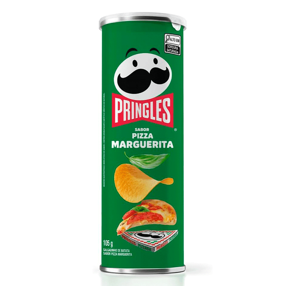 PRINGLES-M1 PRINGLES-M1