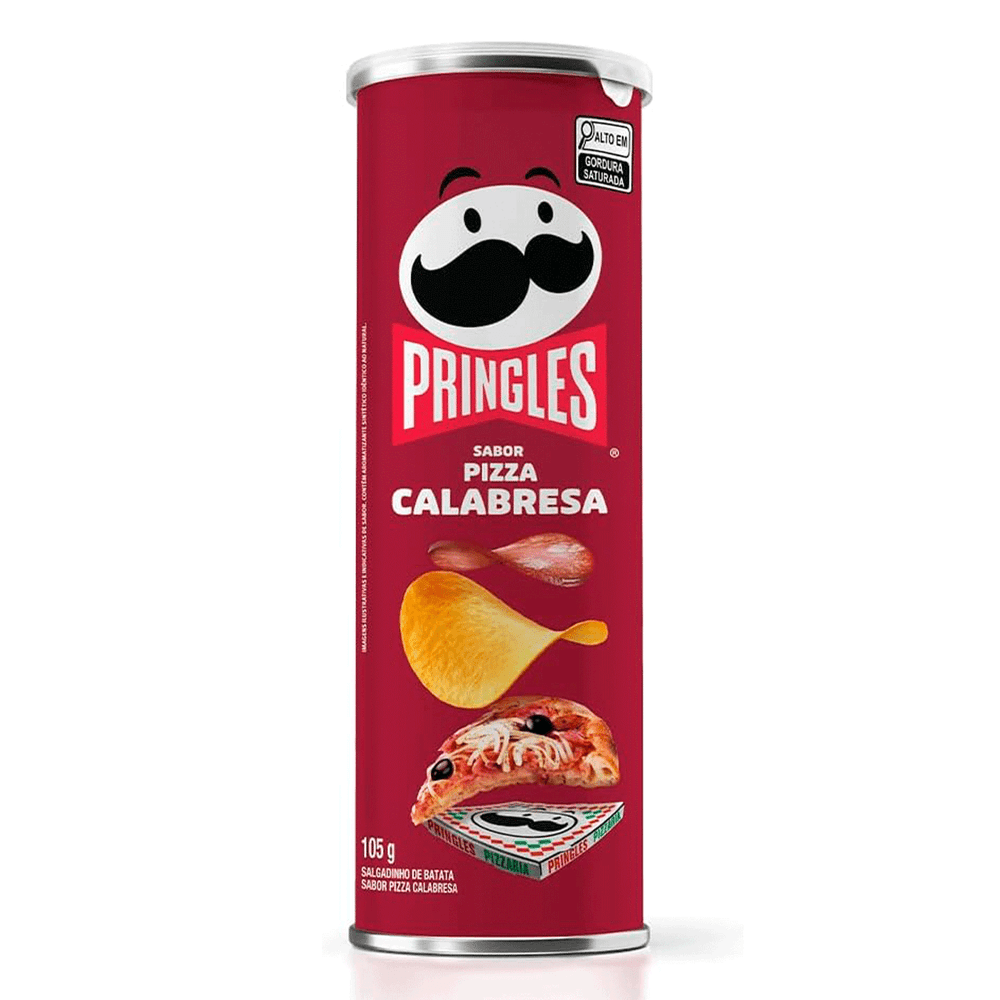PRINGLES-C1 PRINGLES-C1
