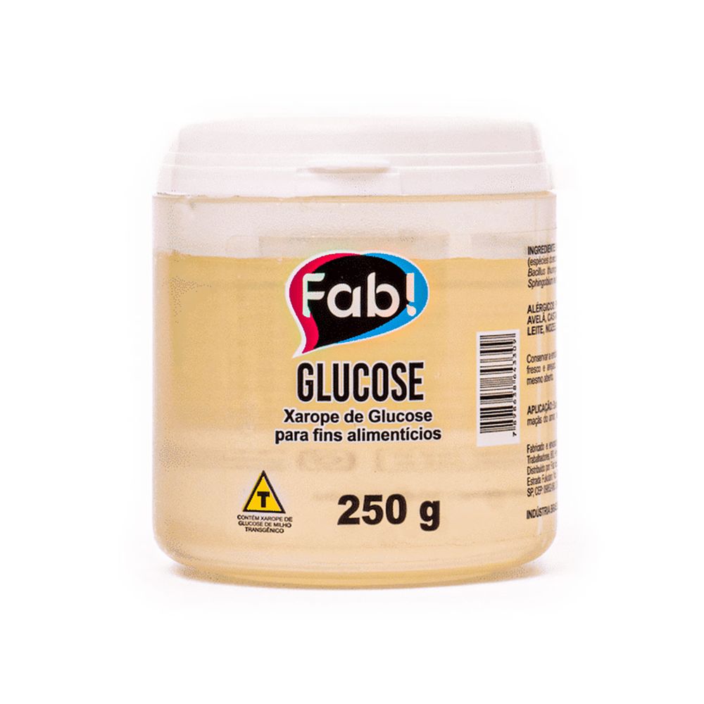 glucose-fab