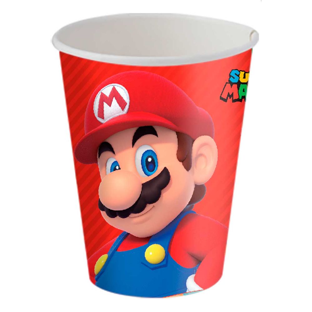 Copo-Decorativo-Super-Mario-c8---Festcolor-1- Copo-Decorativo-Super-Mario-c8---Festcolor-1-