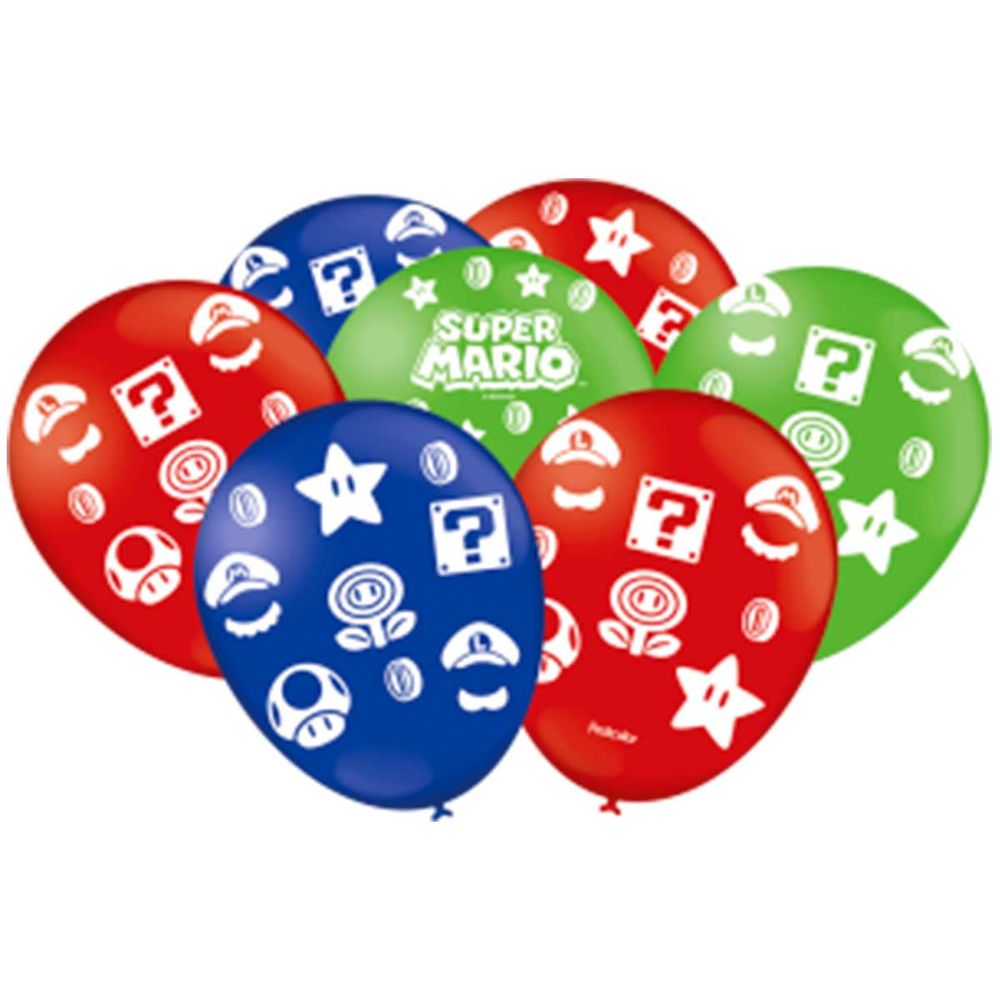Balao-Super-Mario-c25---Festcolor-1- Balao-Super-Mario-c25---Festcolor-1-