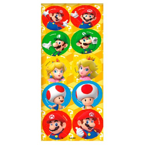 Adesivo-Redondo-Super-Mario-c30---Festcolor-2-