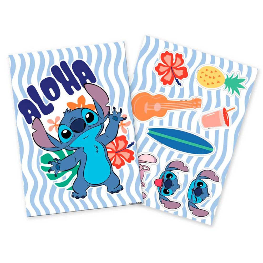 Kit-Decorativo-Stitch---Festcolor-3- Kit-Decorativo-Stitch---Festcolor-3-