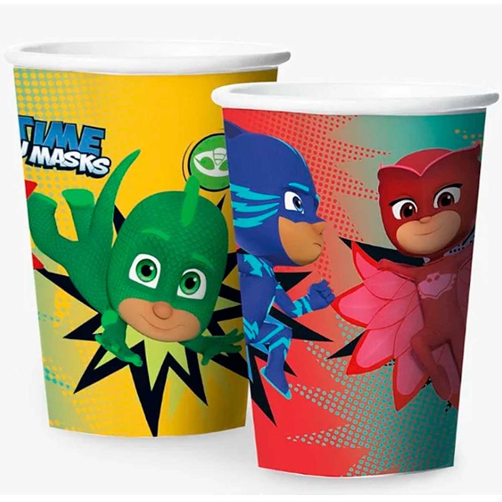 Copo-PJ-Masks-c12---Regina-Festas-3-