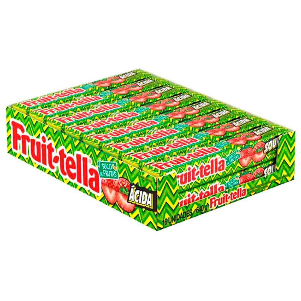 Drops-Fruittella-Mastigavel-Morango-Acido-com-16-Unidades-1- Drops-Fruittella-Mastigavel-Morango-Acido-com-16-Unidades-1-