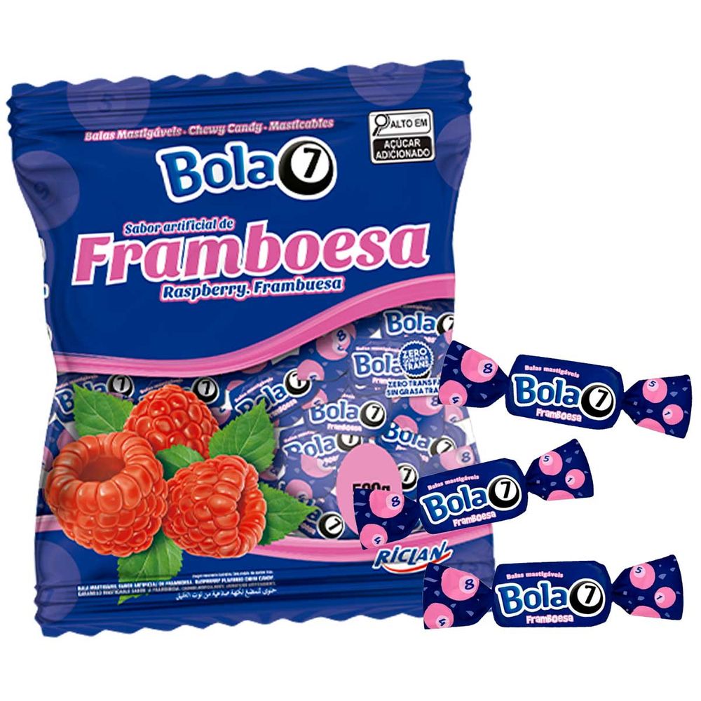 Bala-Bola-7-Mastigavel-Framboesa-500g-3- Bala-Bola-7-Mastigavel-Framboesa-500g-3-
