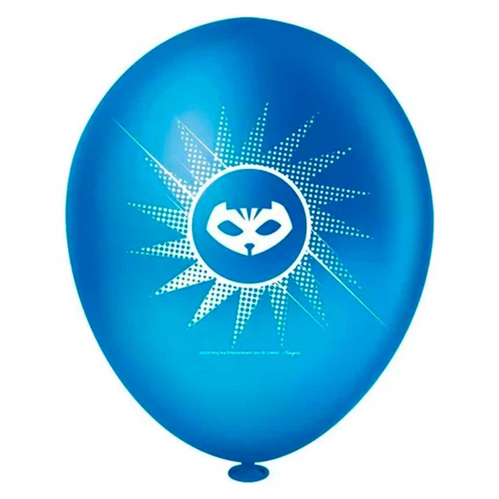 Balao-PJ-Masks-c25---Regina-Festas-2-
