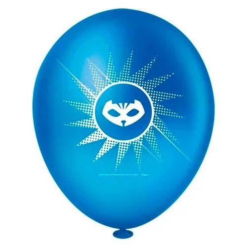 Balao-PJ-Masks-c25---Regina-Festas-2-