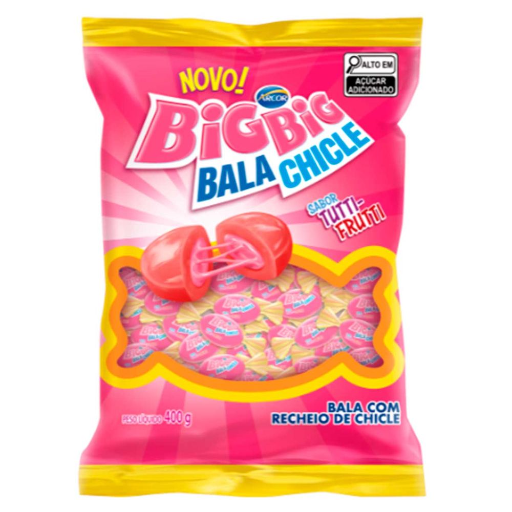 Bala-Chicle-Big-Big-Tutti-Fruti-400g-1- Bala-Chicle-Big-Big-Tutti-Fruti-400g-1-