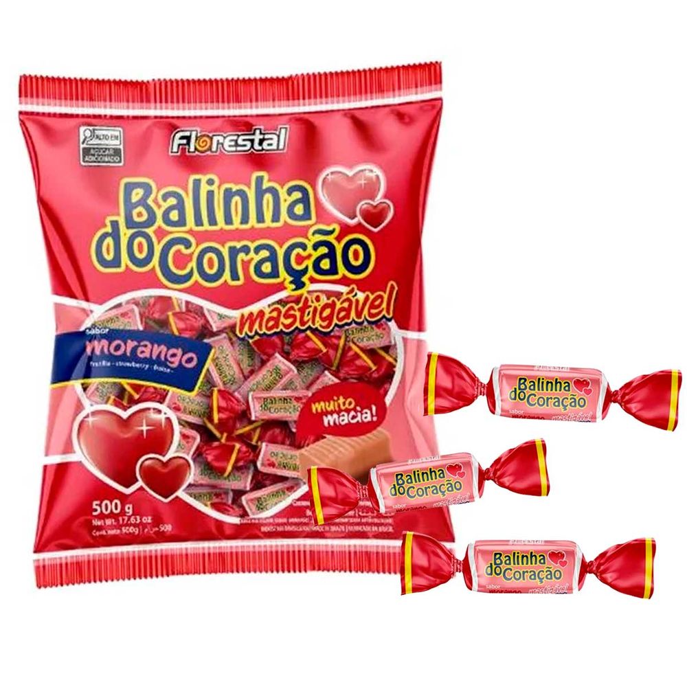 Bala-Florestal-Mastigavel-Coracao-Sabor-Morango-500g-3-