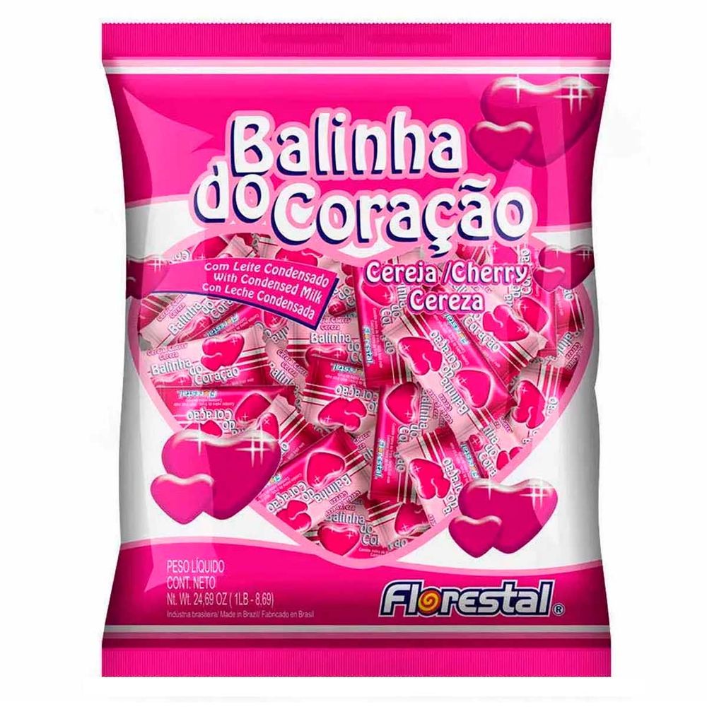 Bala-Florestal-Coracao-Sabor-Cereja-500g-1- Bala-Florestal-Coracao-Sabor-Cereja-500g-1-