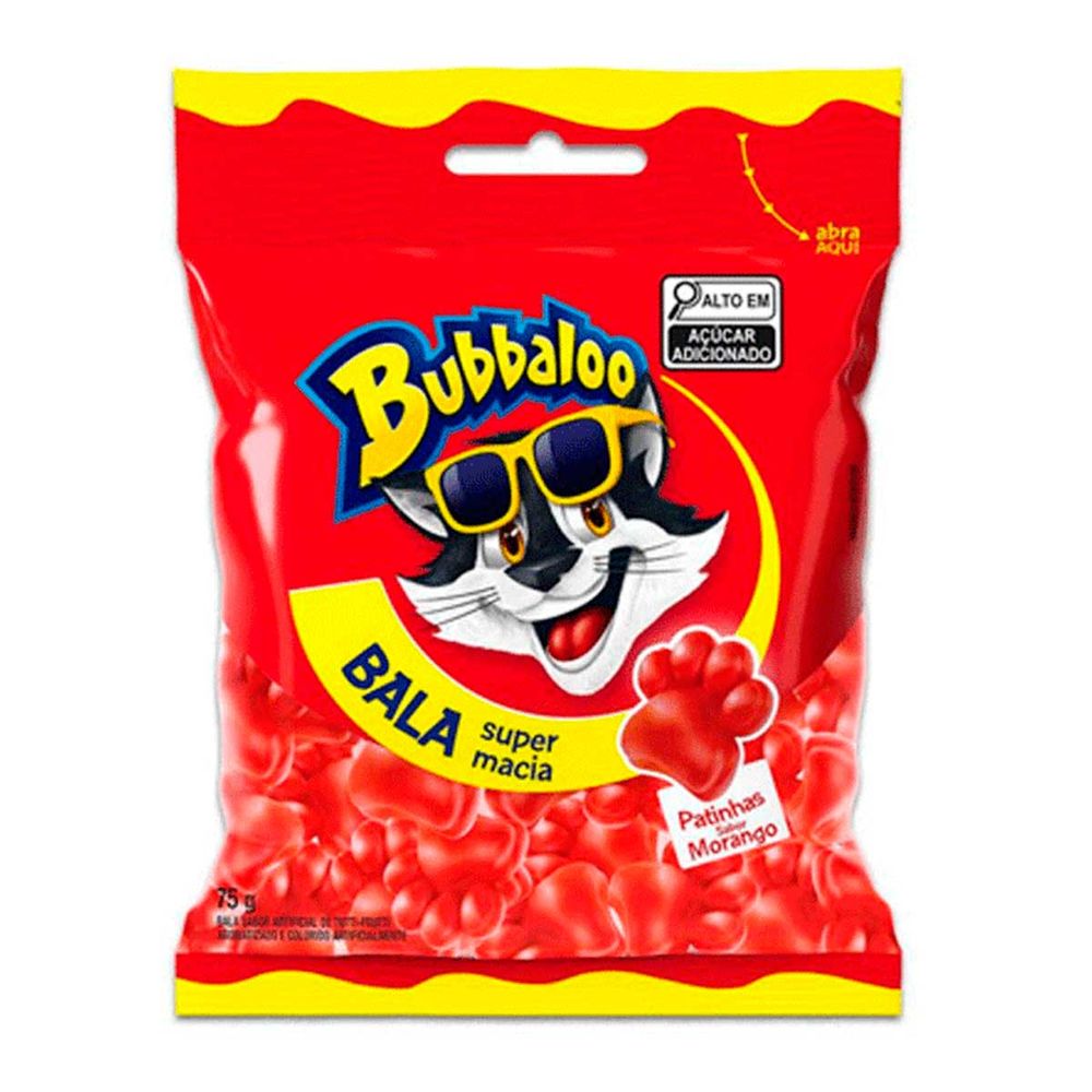 Bubbaloo-Bala-Morango-75g-1- Bubbaloo-Bala-Morango-75g-1-
