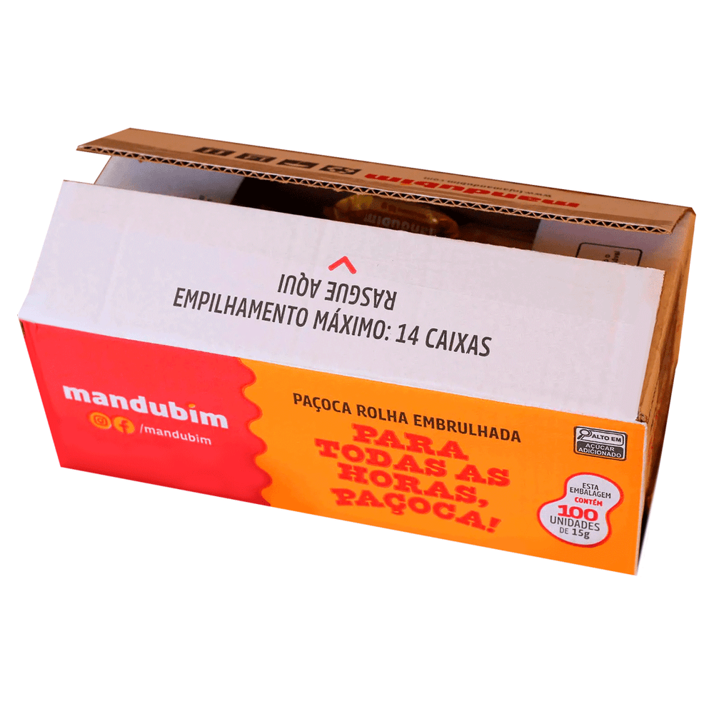 pacoca-mandubim pacoca-mandubim