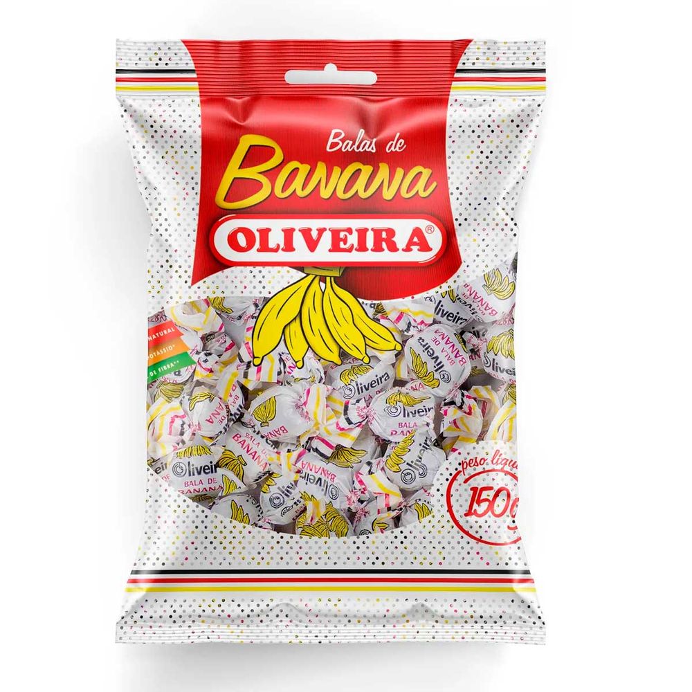 Bala-Oliveira-Sabor-Banana-150g-1- Bala-Oliveira-Sabor-Banana-150g-1-
