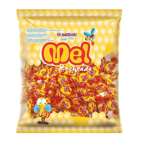 berbau-mel