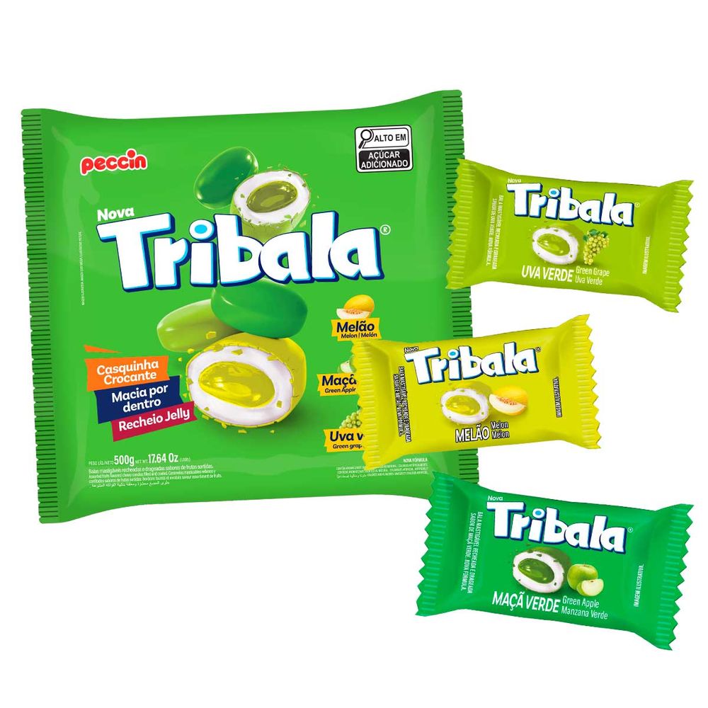 Bala-Tribala-Frutas-Verde-500g---Peccin-3-