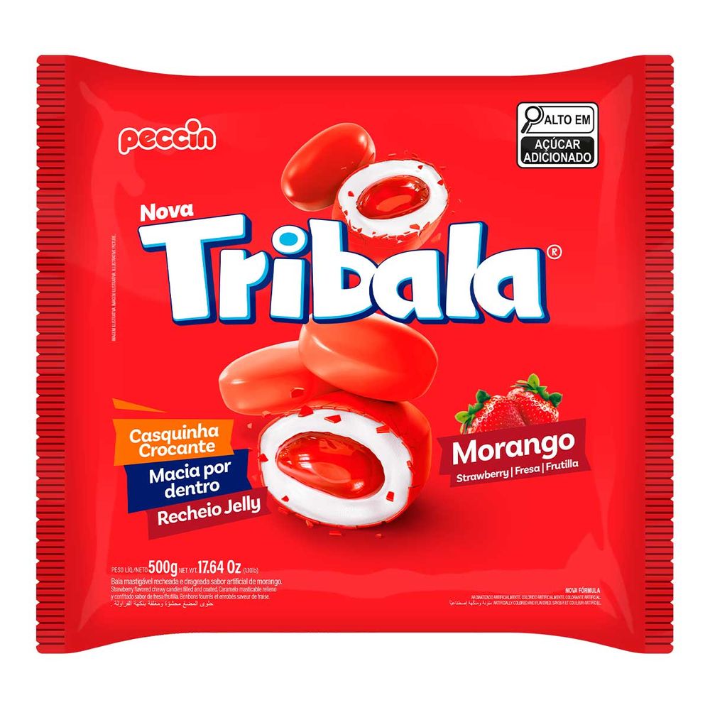 Bala-Mastigavel-Morango-Tribala-500Gr---Peccin-1- Bala-Mastigavel-Morango-Tribala-500Gr---Peccin-1-