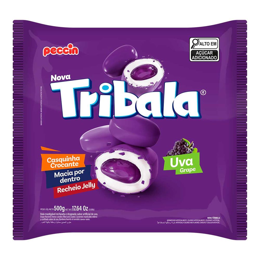 Bala-Mastigavel-Uva-Tribala-500Gr---Peccin-1- Bala-Mastigavel-Uva-Tribala-500Gr---Peccin-1-