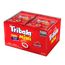 Mini-Bala-Recheada-Crocante-Sabor-Morango-Tribala-c12-Unid.---Peccin-1-