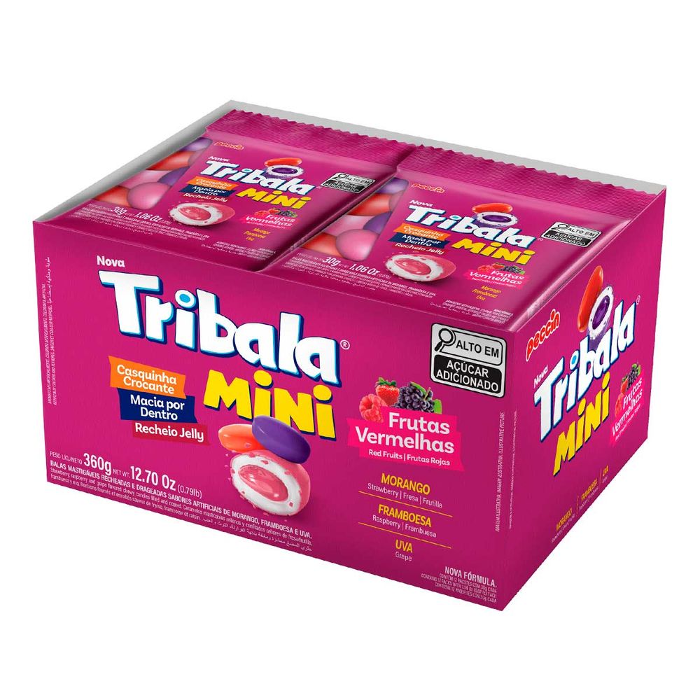 Bala-Tribala-Frutas-Vermelhas-12x30g---Peccin-1- Bala-Tribala-Frutas-Vermelhas-12x30g---Peccin-1-